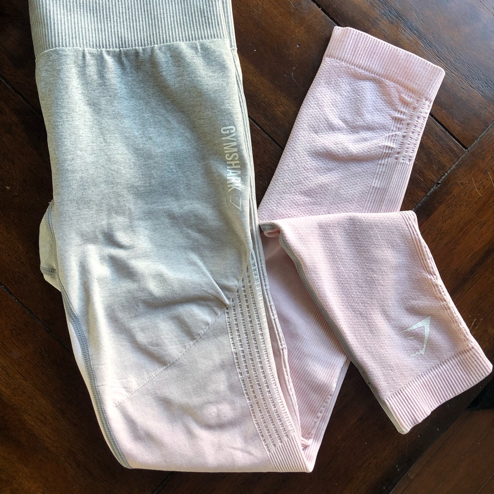 SOLD Gymshark Leggings - Picture 2 of 3